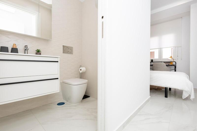 3 Cuarto Apartamento en venta
