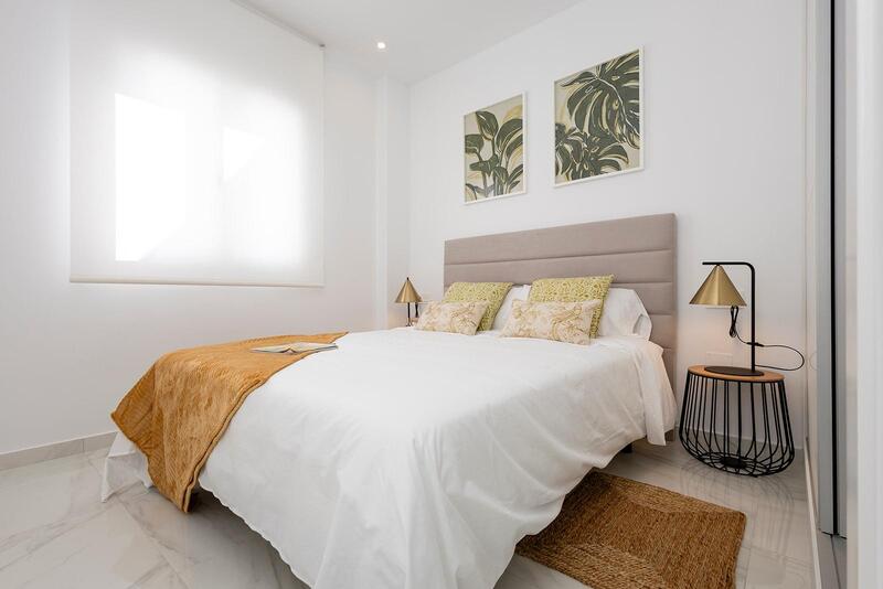 3 Cuarto Apartamento en venta