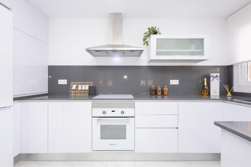 3 Cuarto Apartamento en venta