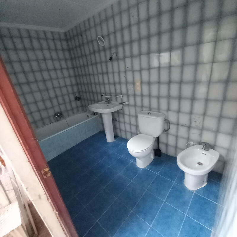 3 Schlafzimmer Stadthaus zu verkaufen