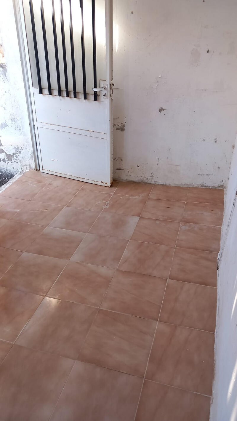 3 Schlafzimmer Stadthaus zu verkaufen