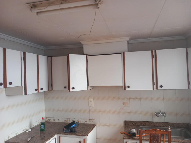 3 Schlafzimmer Stadthaus zu verkaufen