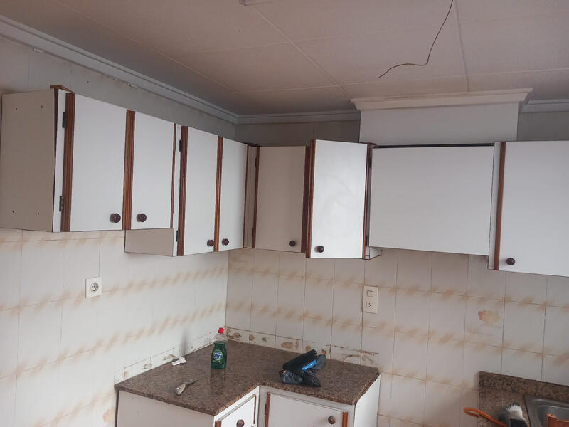 3 Schlafzimmer Stadthaus zu verkaufen