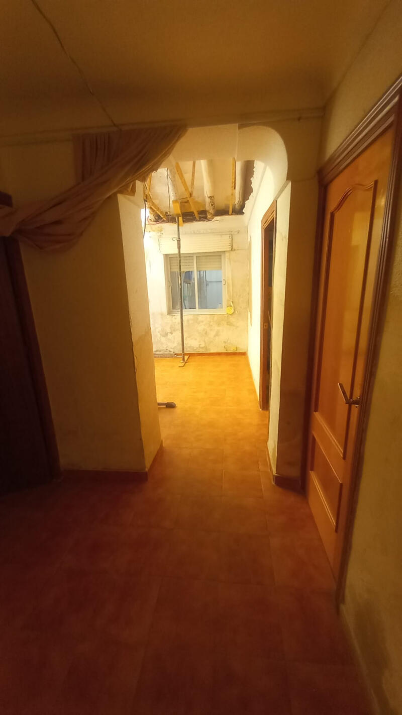 3 Schlafzimmer Stadthaus zu verkaufen