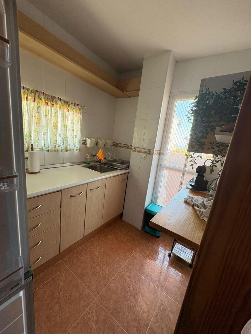 2 Schlafzimmer Appartement zu verkaufen