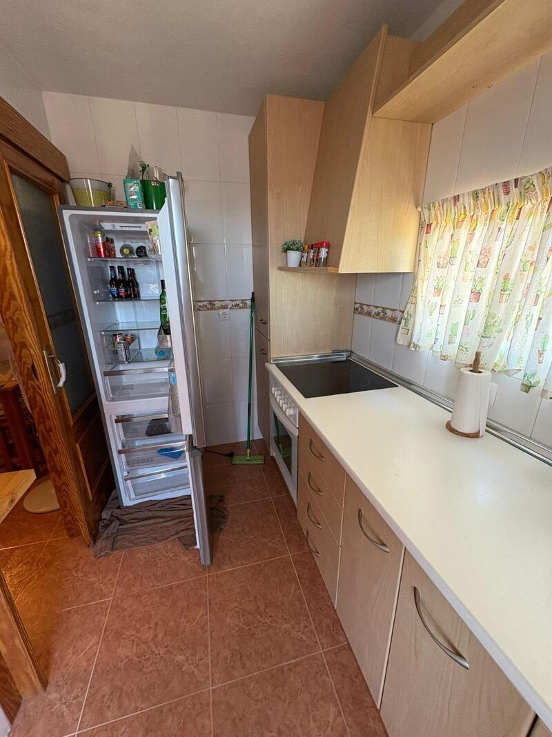 2 Schlafzimmer Appartement zu verkaufen