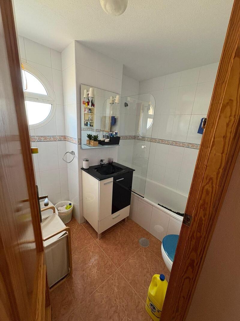 2 Schlafzimmer Appartement zu verkaufen