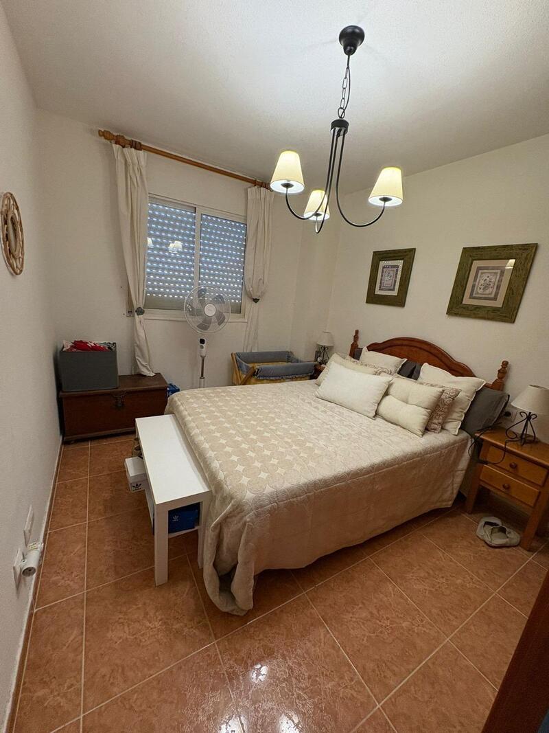 2 Schlafzimmer Appartement zu verkaufen