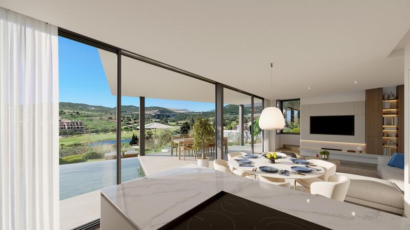 3 Schlafzimmer Villa zu verkaufen