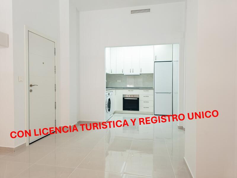Apartment for sale in Torrevieja, Alicante