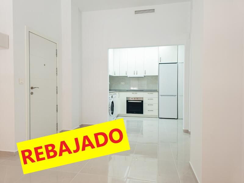 2 chambre Appartement à vendre