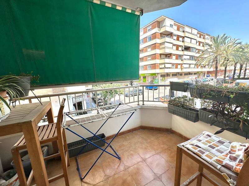 Apartamento en venta en Torrevieja, Alicante