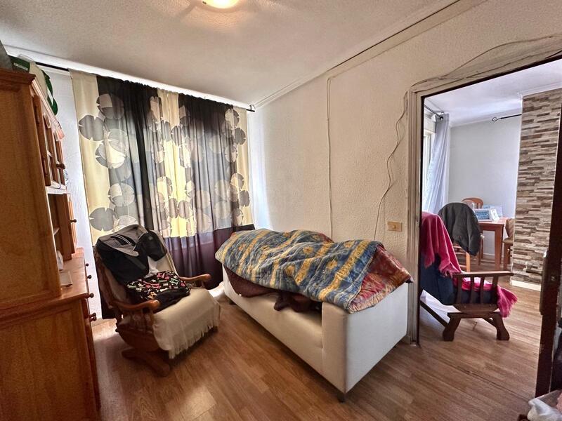 2 soveværelse Lejlighed til salg