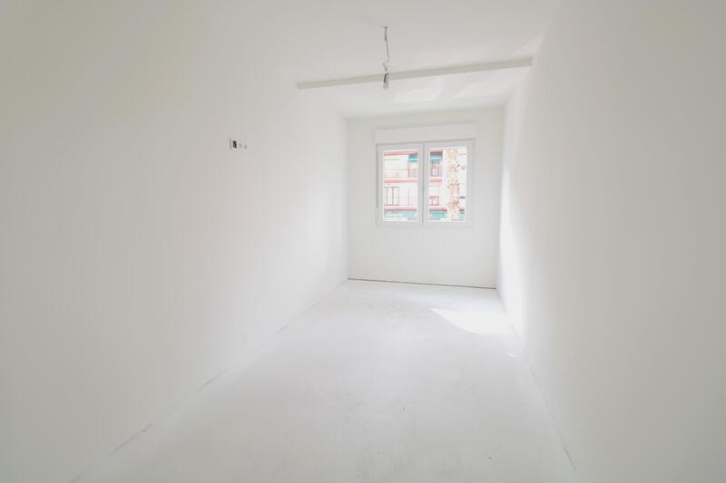 3 Schlafzimmer Appartement zu verkaufen
