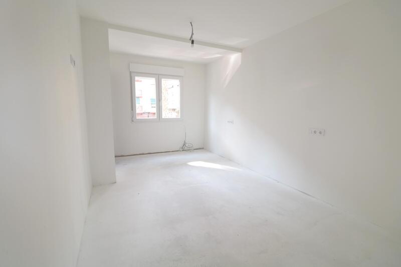 3 Schlafzimmer Appartement zu verkaufen
