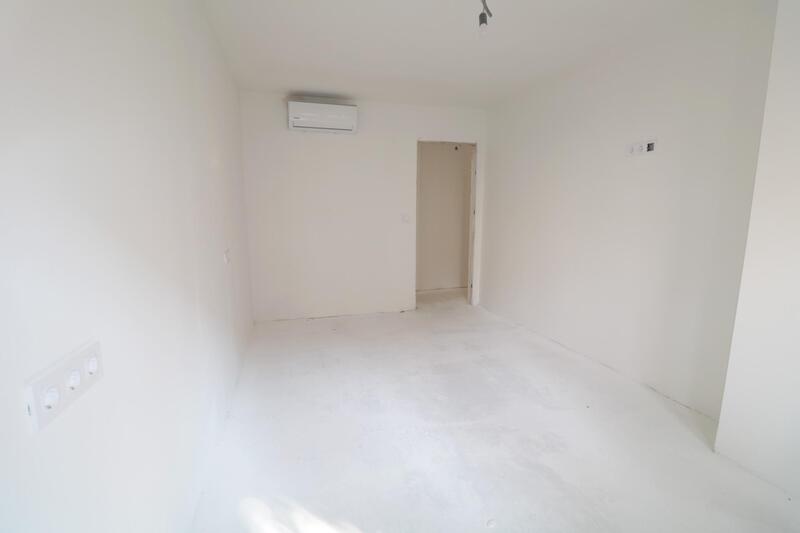 3 Schlafzimmer Appartement zu verkaufen