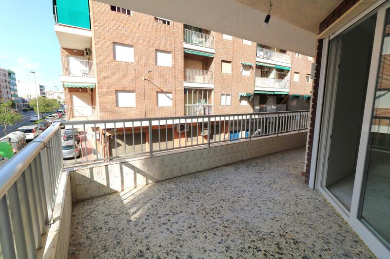 3 Schlafzimmer Appartement zu verkaufen