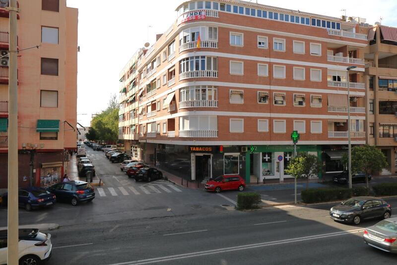 3 Schlafzimmer Appartement zu verkaufen