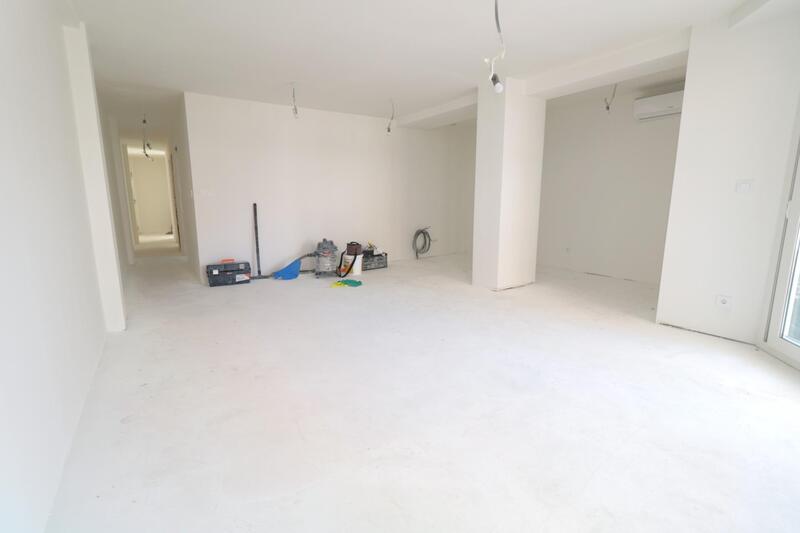 3 Schlafzimmer Appartement zu verkaufen