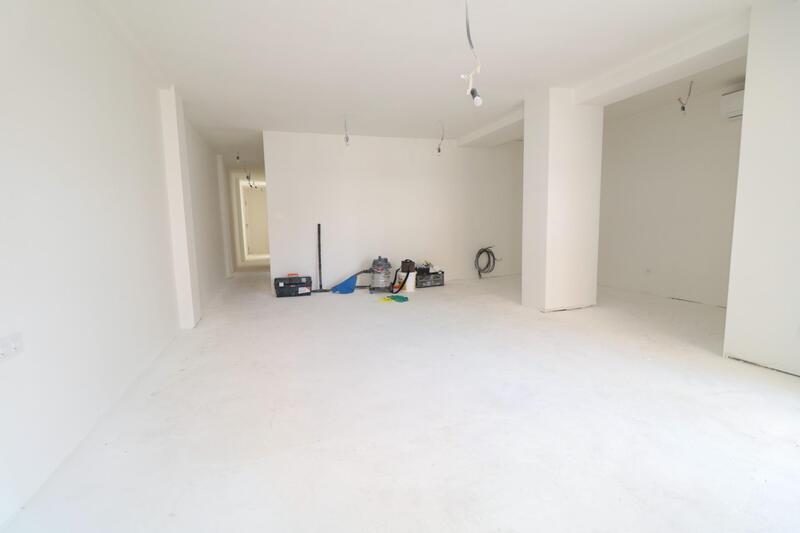 3 Schlafzimmer Appartement zu verkaufen