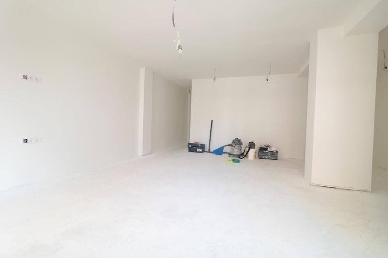 3 Schlafzimmer Appartement zu verkaufen