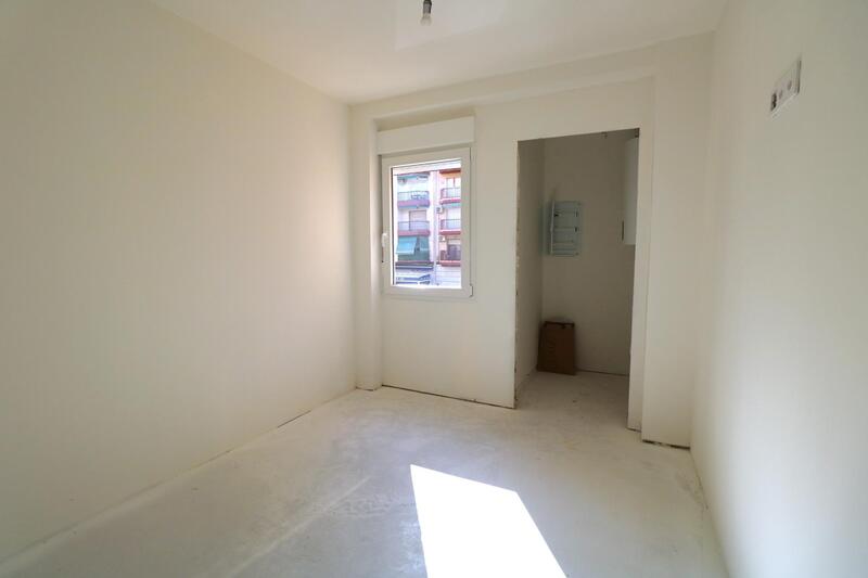 3 Schlafzimmer Appartement zu verkaufen
