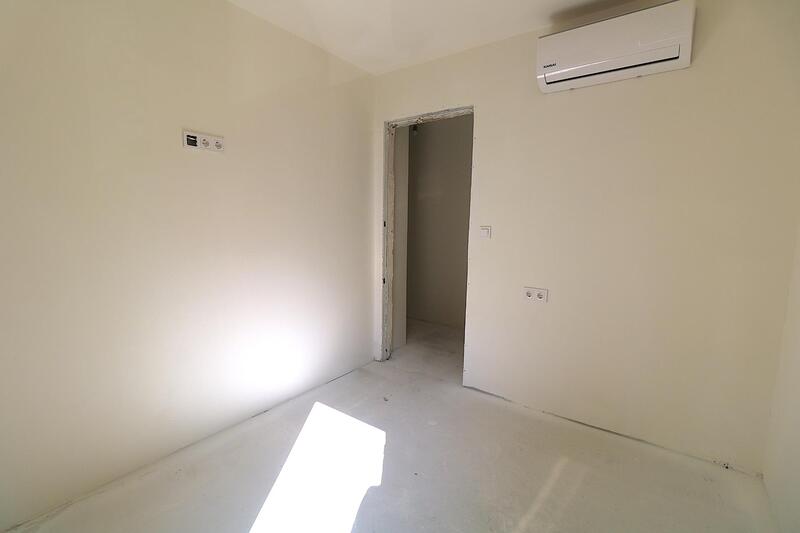 3 Schlafzimmer Appartement zu verkaufen