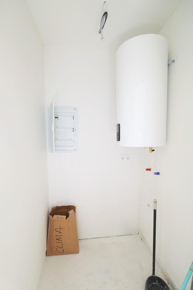 3 Schlafzimmer Appartement zu verkaufen