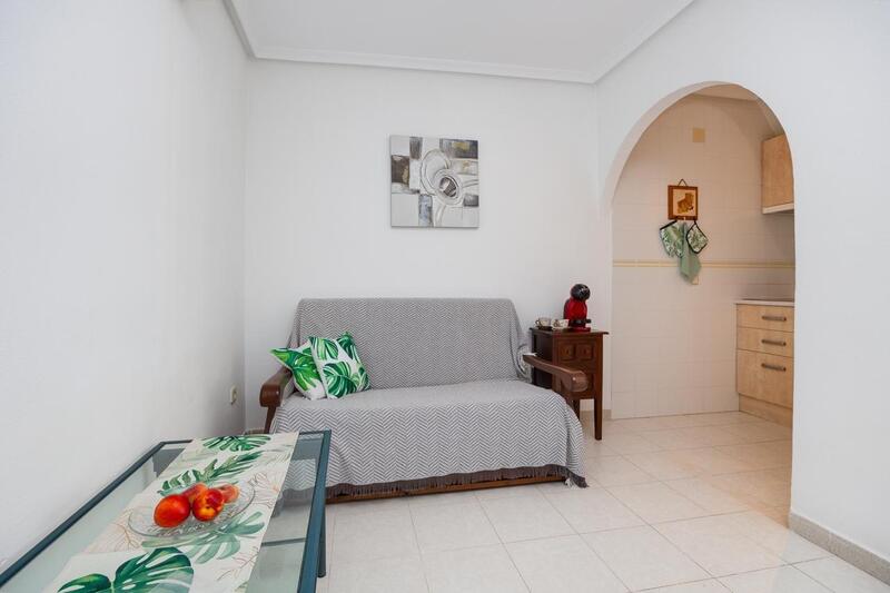 1 chambre Appartement à vendre
