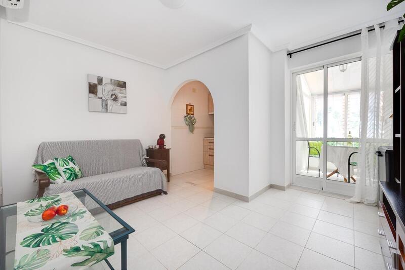 1 chambre Appartement à vendre