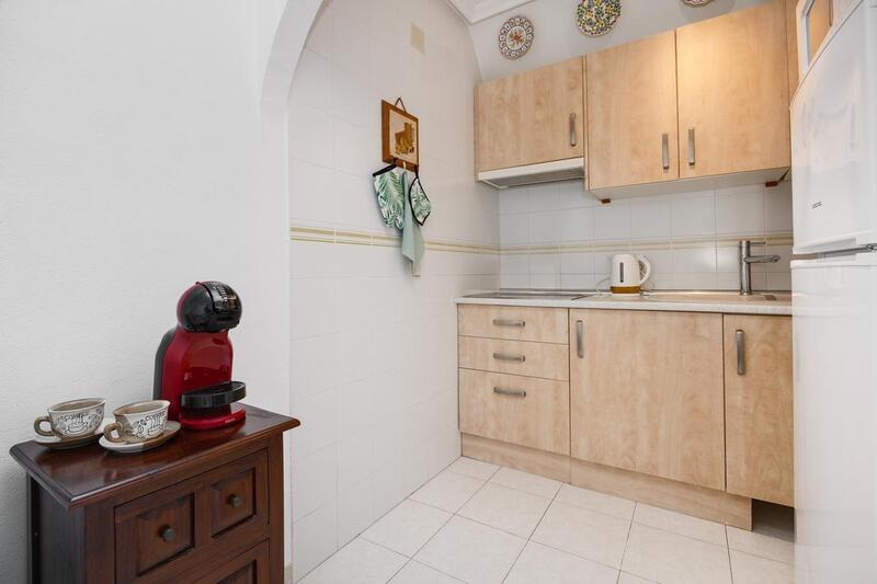 1 chambre Appartement à vendre