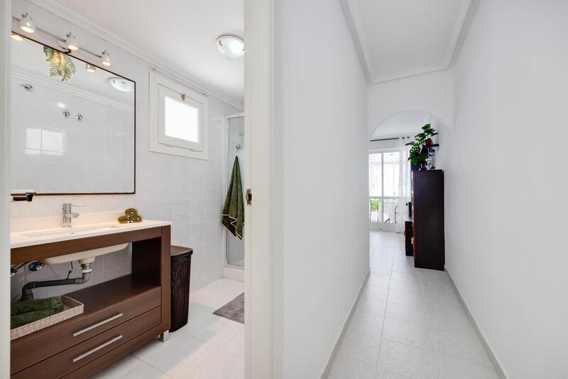 1 chambre Appartement à vendre