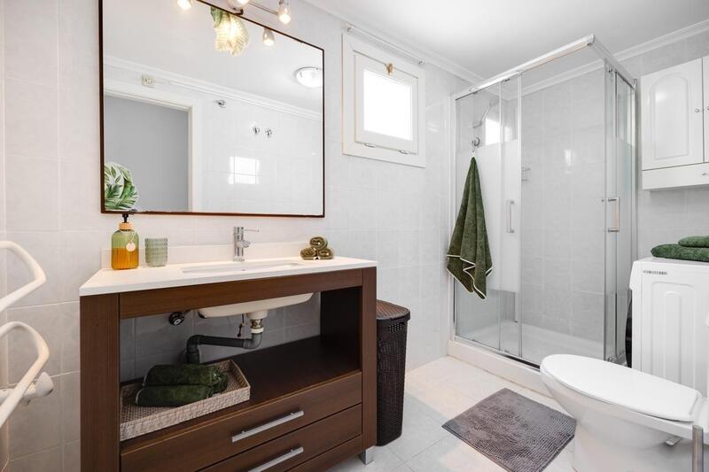 1 chambre Appartement à vendre