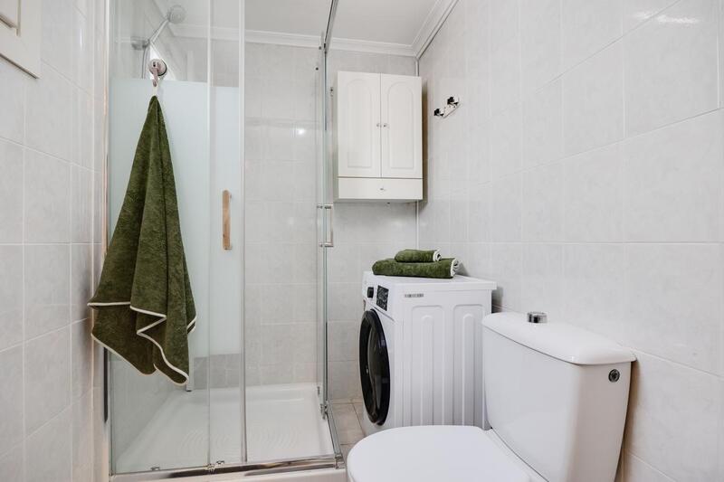 1 chambre Appartement à vendre