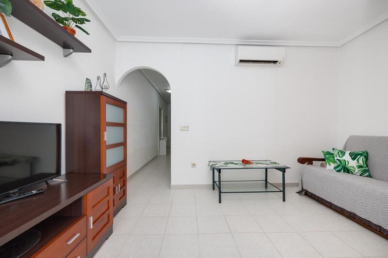 1 chambre Appartement à vendre