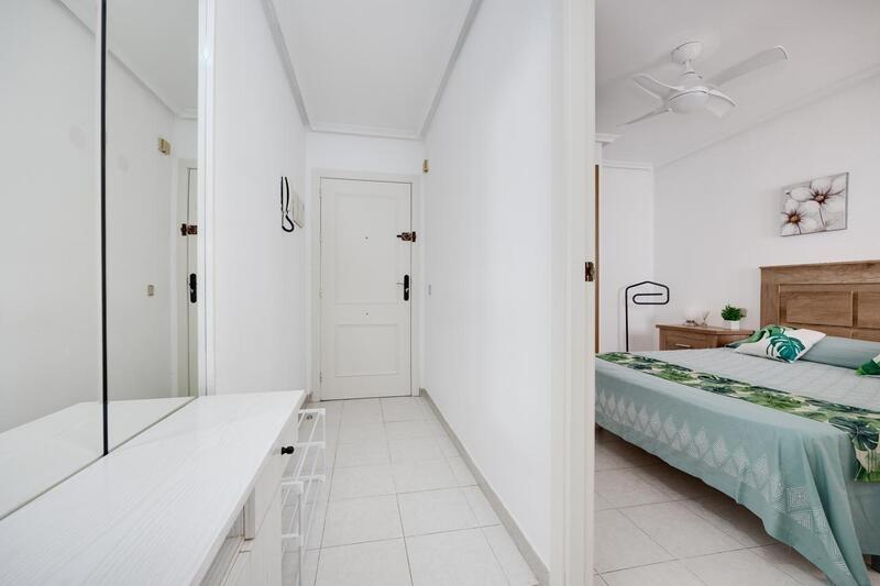 1 chambre Appartement à vendre