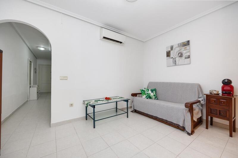 1 chambre Appartement à vendre