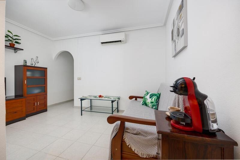 1 chambre Appartement à vendre