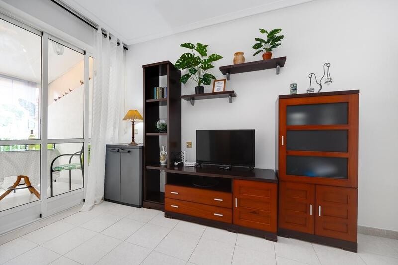 1 chambre Appartement à vendre