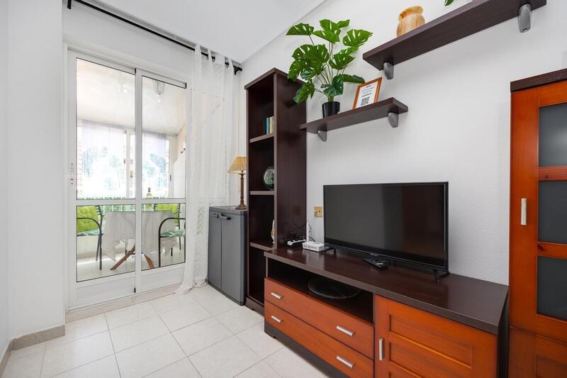 1 chambre Appartement à vendre