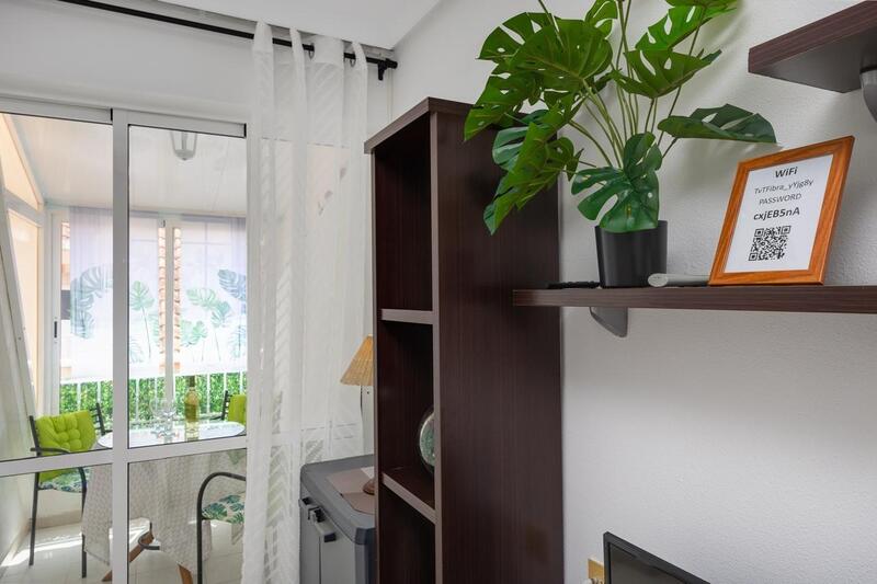 1 chambre Appartement à vendre