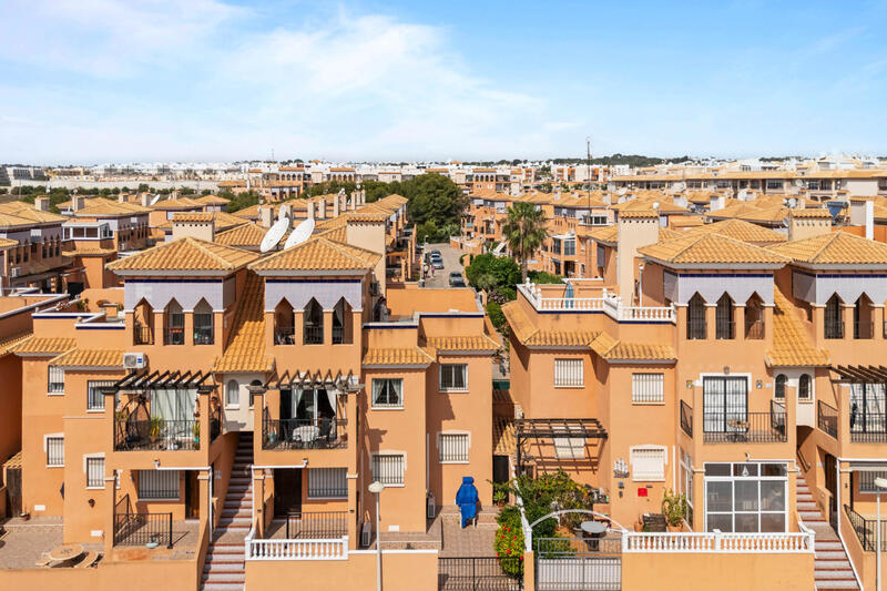 Villa en venta en Orihuela Costa, Alicante