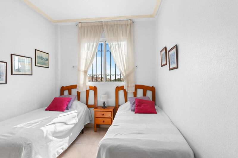 3 chambre Villa à vendre