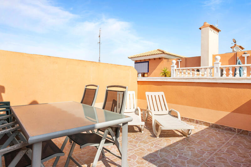 3 chambre Villa à vendre