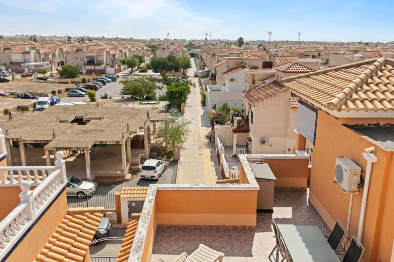 3 chambre Villa à vendre