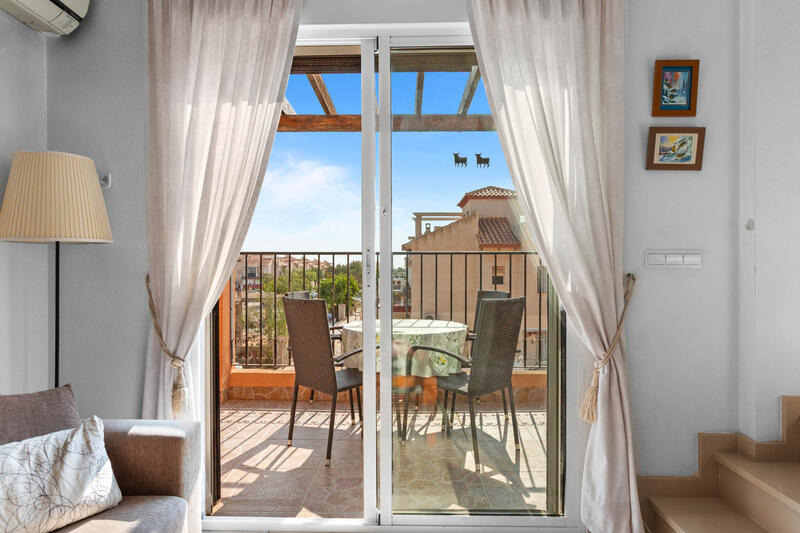 3 chambre Villa à vendre
