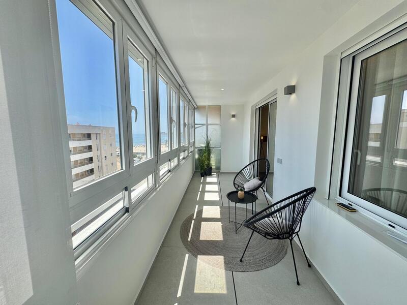 3 Cuarto Apartamento en venta