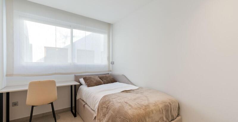 3 Cuarto Apartamento en venta