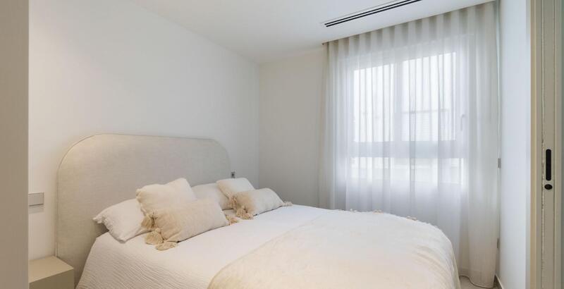 3 Cuarto Apartamento en venta