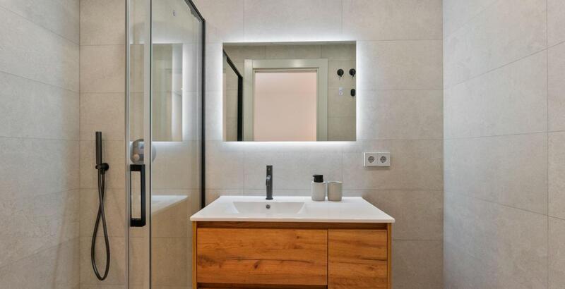 3 Cuarto Apartamento en venta